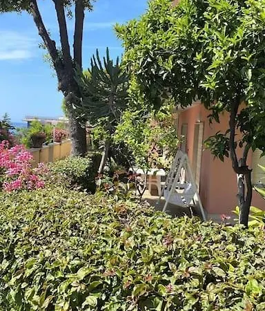 Διαμέρισμα Incantevole Immerso Nel Verde